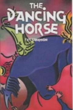 portada The Dancing Horse (en Inglés)