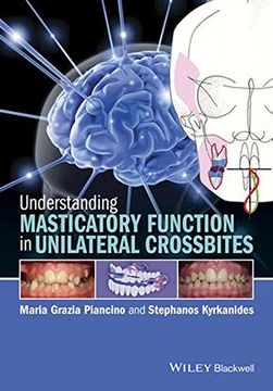 portada Understanding Masticatory Function in Unilateral Crossbites