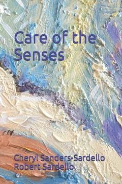 portada Care of the Senses (en Inglés)
