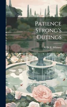portada Patience Strong's Outings