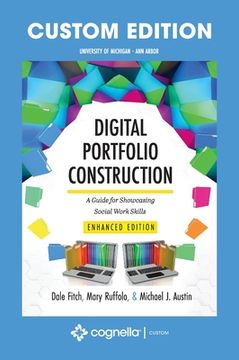 portada Digital Portfolio Construction Enhanced Edition (en Inglés)