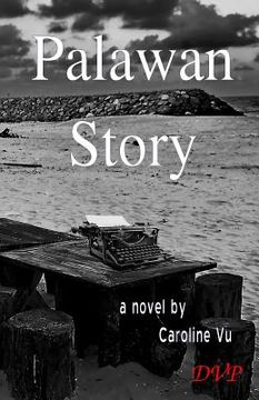 portada Palawan Story (en Inglés)