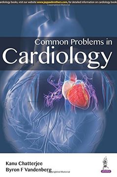 portada Common Problems in Cardiology