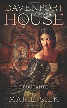 portada Davenport House Prequel: Debutante