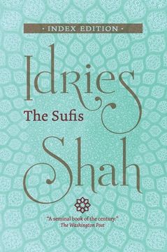 portada The Sufis: Index Edition (in English)