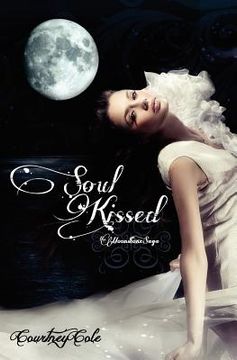 portada soul kissed (en Inglés)