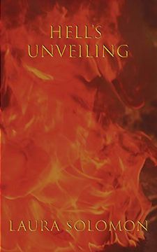 portada Hell's Unveiling (en Inglés)