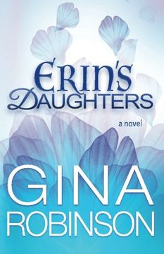 portada Erin's Daughters