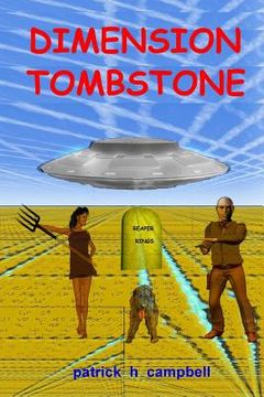 portada Dimension Tombstone (en Inglés)