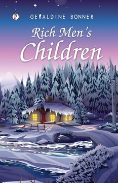 portada Rich Men's Children (en Inglés)