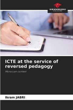 portada ICTE at the service of reversed pedagogy (in English)
