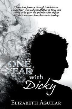 portada One Year with Dicky (in English)