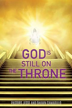 portada God is Still on the Throne (en Inglés)