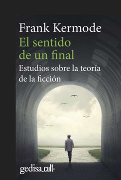 portada EL SENTIDO DE UN FINAL (in Spanish)