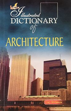 portada Lotus Illustrated Dictionary of Architecture