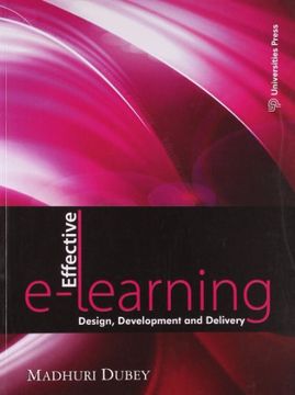 portada Effective E-Learning