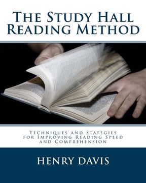 portada The Study Hall Reading Method (en Inglés)