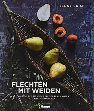 portada Flechten mit Weiden (en Alemán)