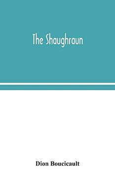 portada The Shaughraun 