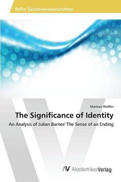 portada The Significance of Identity