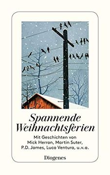 portada Spannende Weihnachtsferien (Detebe) (in German)
