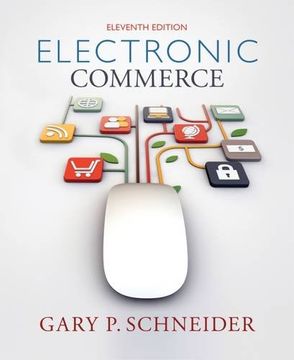 portada Electronic Commerce