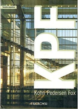 portada K. P. F. (Kohn Pedersen Fox)