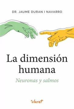 portada La Dimension Humana (in Spanish)
