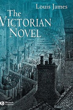 portada the victorian novel