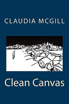 portada Clean Canvas (in English)