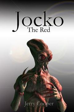 portada Jocko, The Red