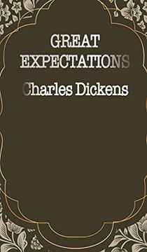 portada Great Expectations (Iboo Classics) 