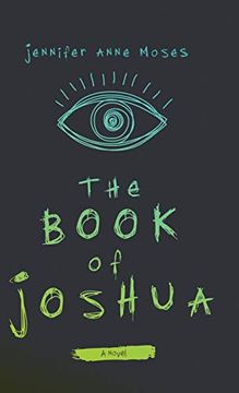 portada The Book of Joshua (in English)