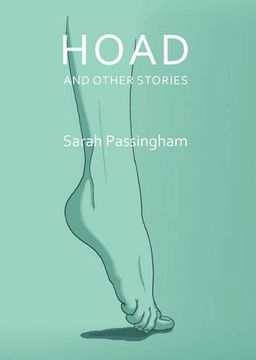 portada Hoad and Other Stories (Thumbprint Pocket Book) (en Inglés)