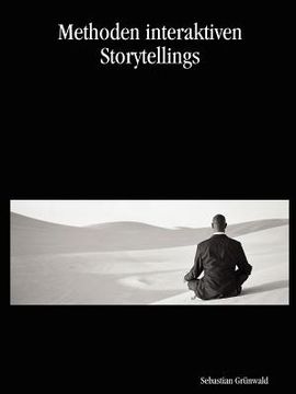 portada Methoden interaktiven Storytellings (en Alemán)