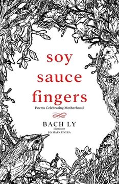 portada Soy Sauce Fingers: Poems celebrating motherhood