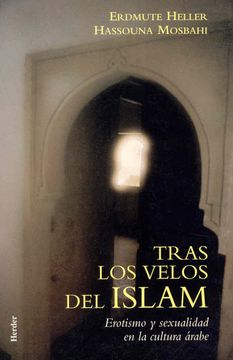 portada Tras los Velos del Islam