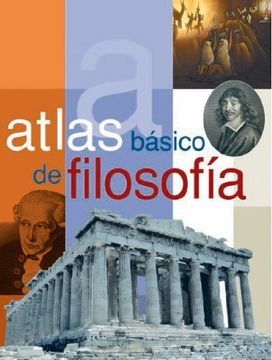 portada Atlas Basico de Filosofia