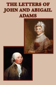 portada the letters of john and abigail adams