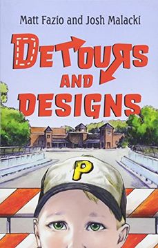 portada Detours and Designs (in English)