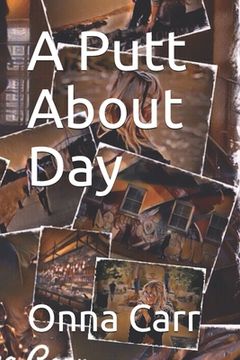 portada A Putt About Day (in English)