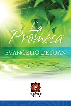 portada La Promesa: Evangelio de Juan