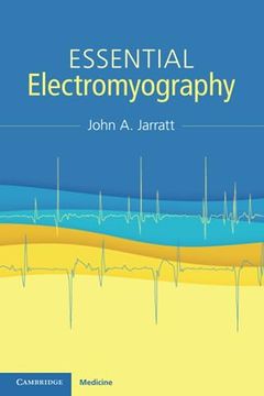 portada Essential Electromyography (in English)