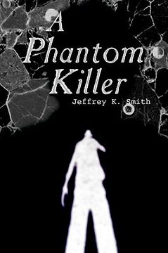 portada a phantom killer (en Inglés)