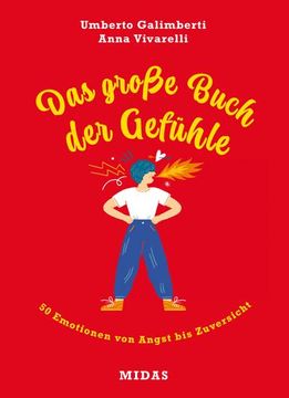 portada Das Große Buch der Gefühle (in German)