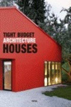 portada tight budget architecture houses