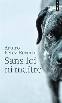 portada Sans loi ni Maître