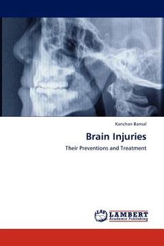 portada brain injuries (en Inglés)