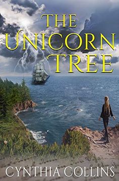 portada The Unicorn Tree (en Inglés)