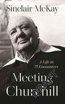 portada Meeting Churchill (in English)